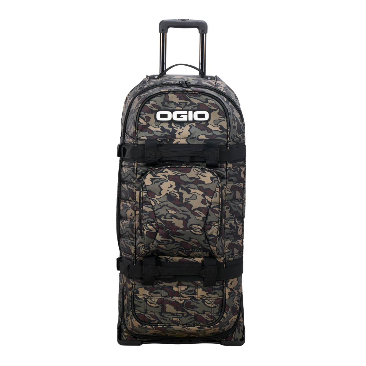 image 6 of TR OG RIG 9800 WHL BAG GRNWOOD 26