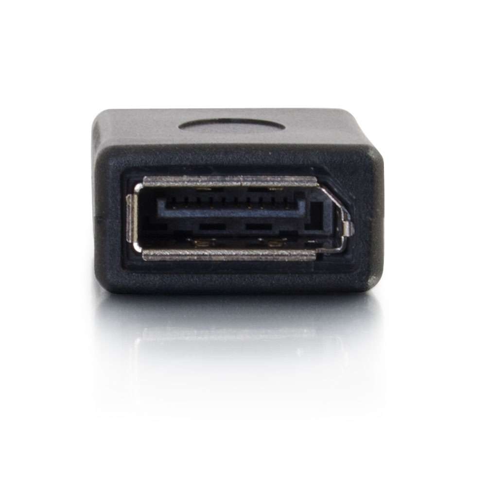 DisplayPort F/F Coupler