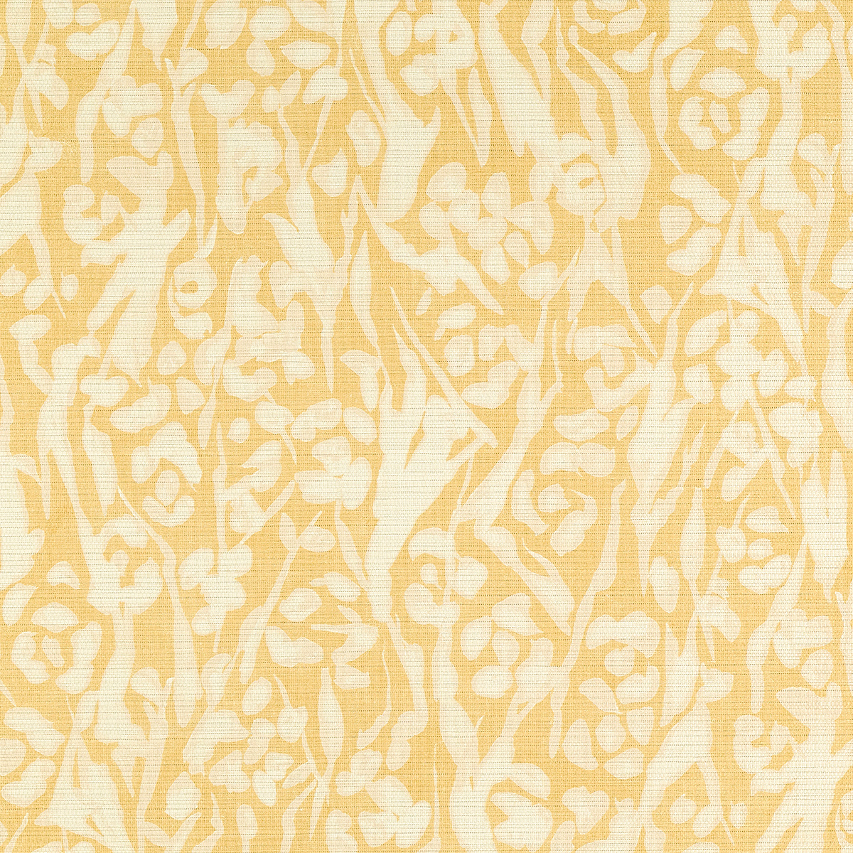 Charmed Lemon Veil