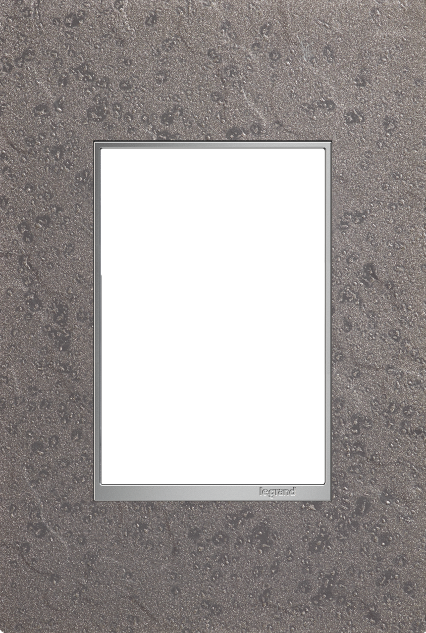 Wallplate