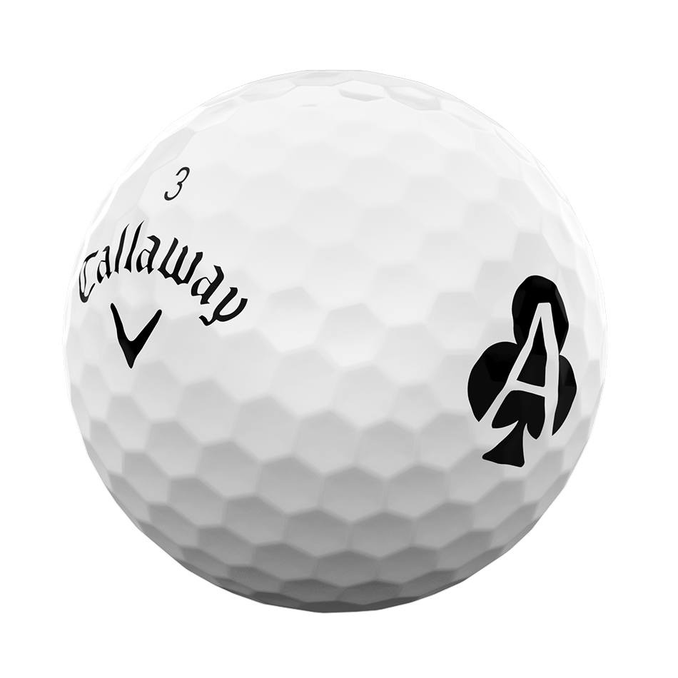 BL CG SUPERSOFT 25 ACES 12B PK