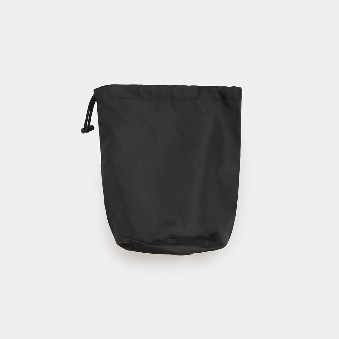 スターストレッチフルジップ中綿ベスト (MENS)