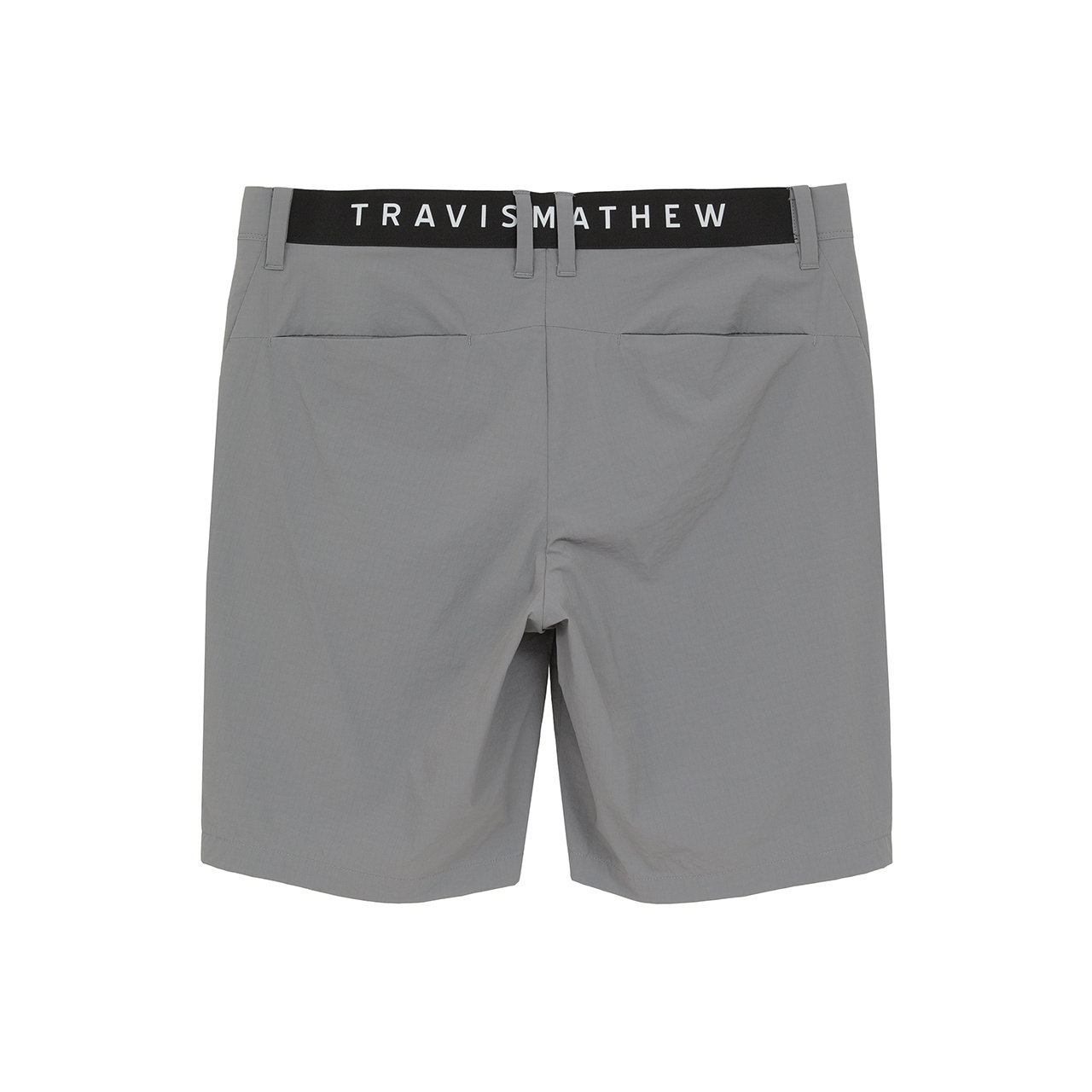 TravisMathew 3.0ショートパンツ　サイズL 新品　石川遼 石川遼プロ着用】リップストップ イージーショートパンツ(MENS)