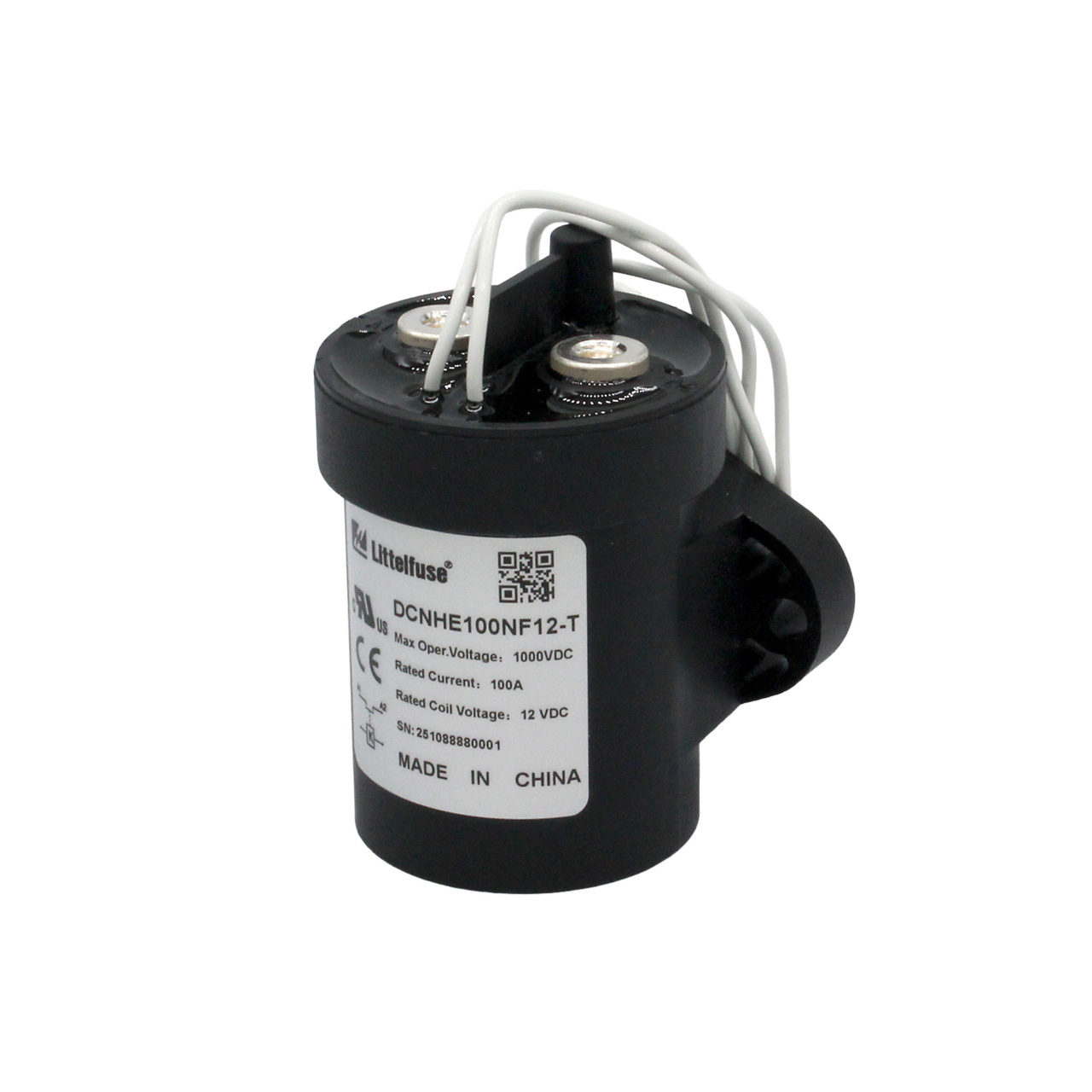 DCNHE100NF12-T-AL