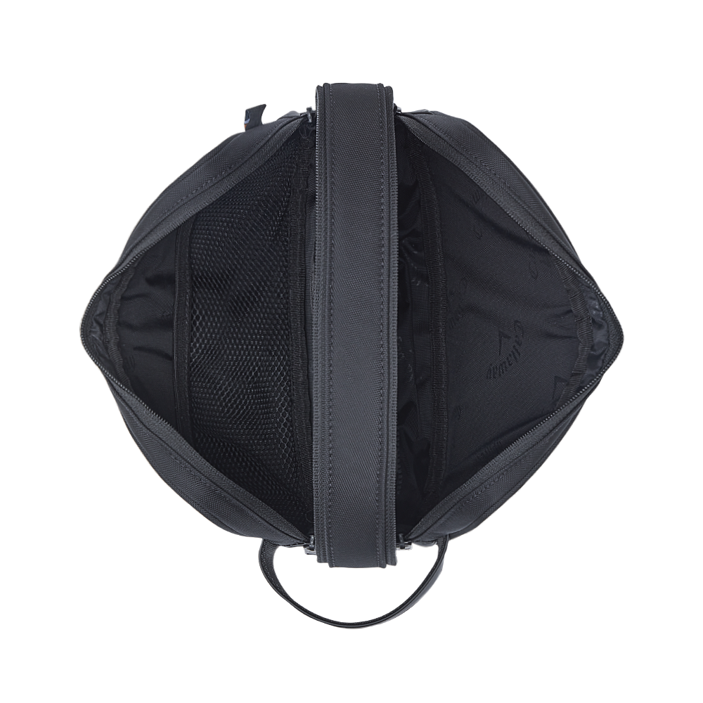 C-그리드 파우치