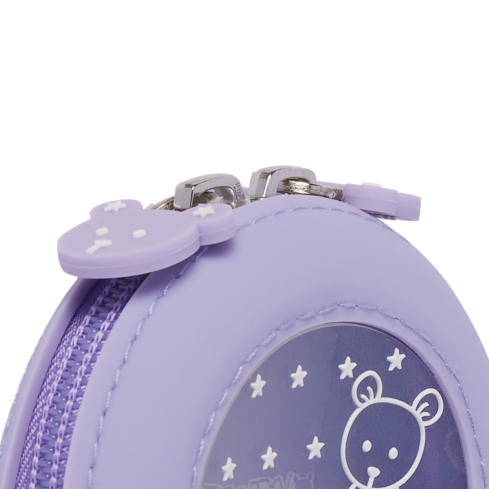 베어 라운드 케이스