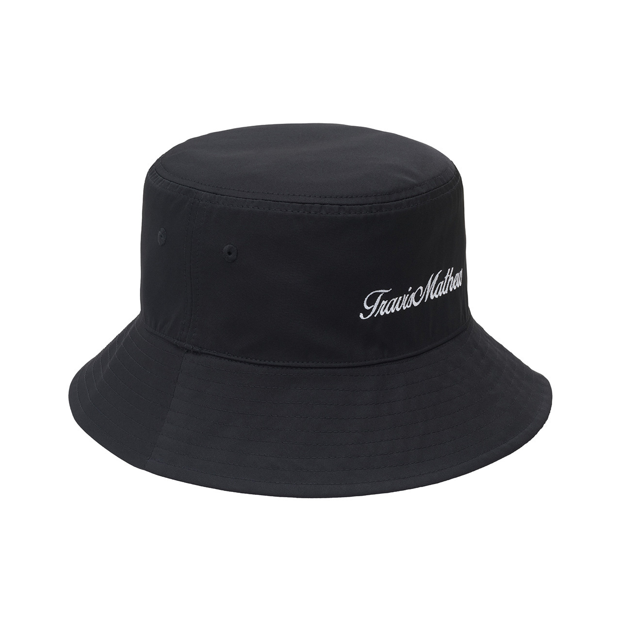 リバーシブル千鳥柄ハット(MENS)