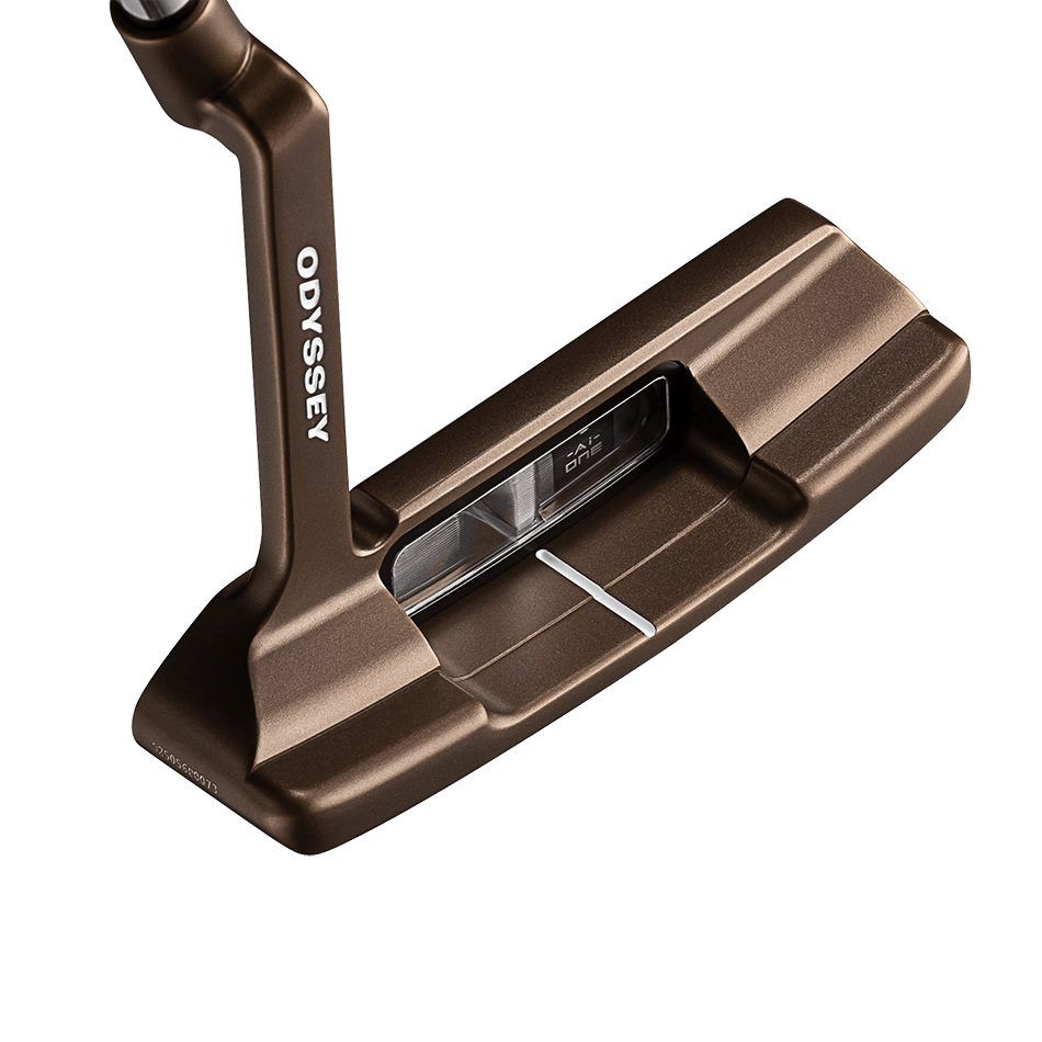 Ai-ONE 지래프(기린)빔 #2 CH 퍼터