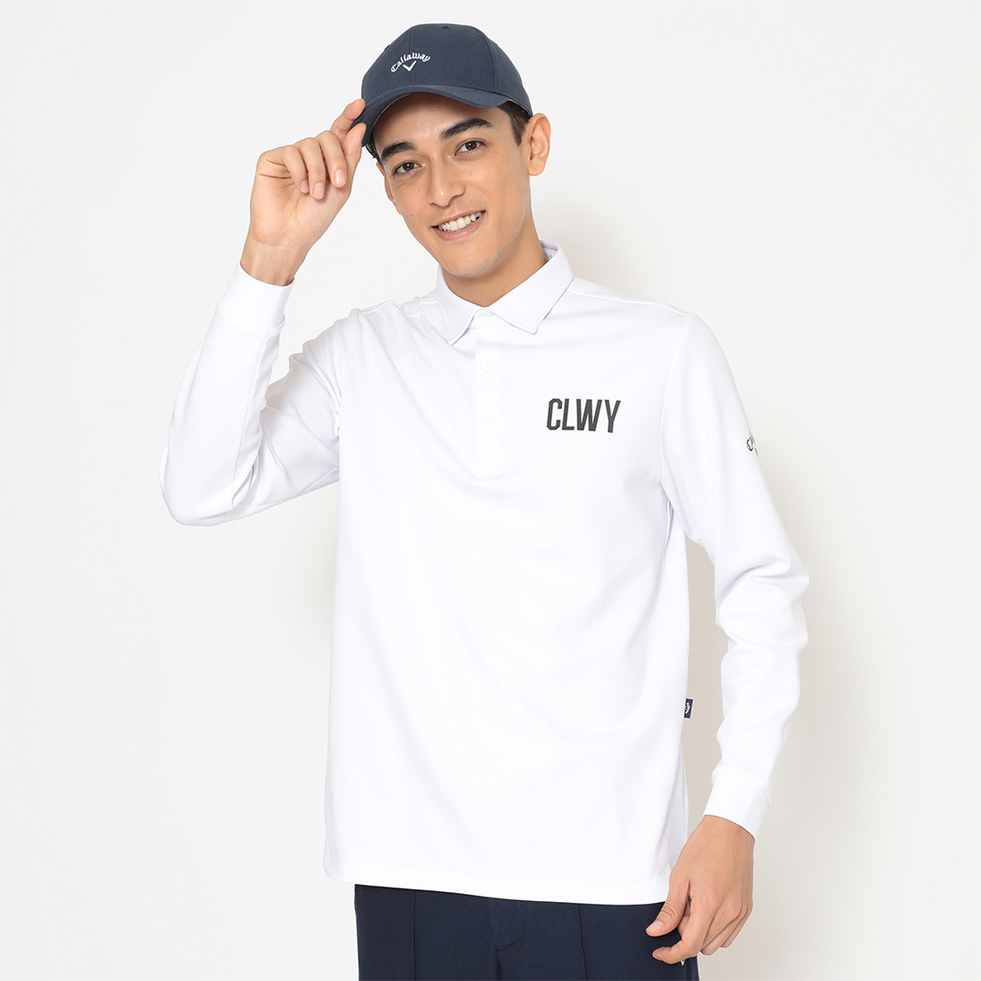 オンライン限定アイテム【キャロウェイ公式サイト】| アパレル