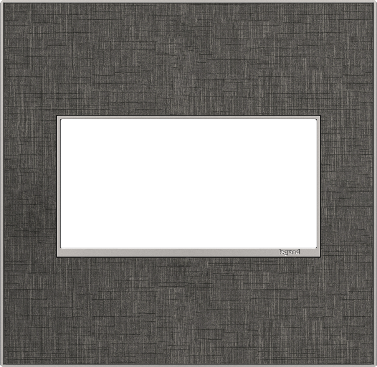 Wallplate Wallplate