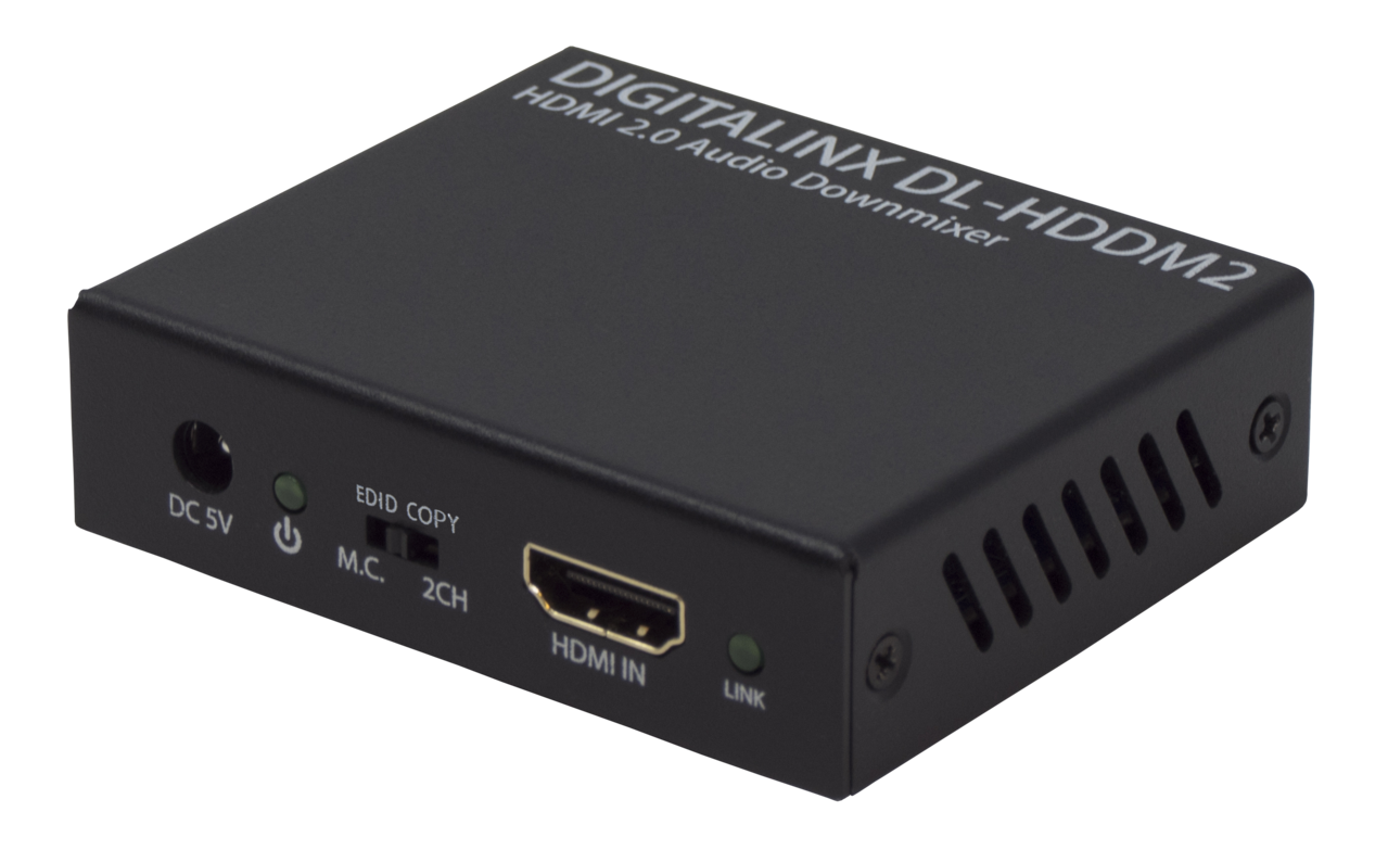 dl hddm2 hdmi 2