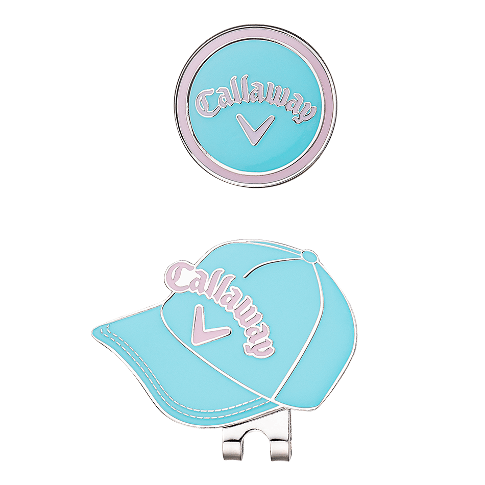 キャロウェイ モチーフ マーカー 25 JM