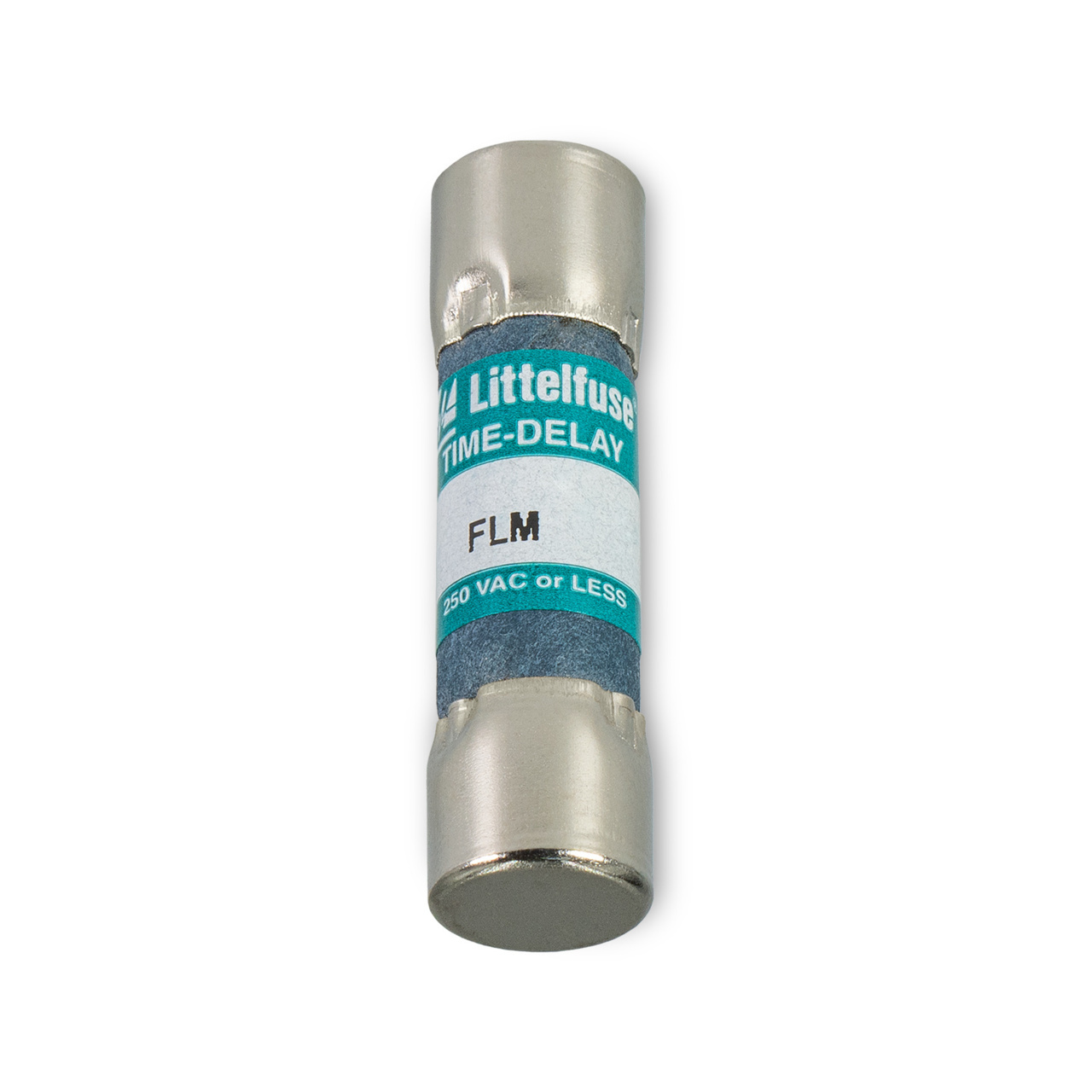 TIME DELAY MIDGET FUSE FOR SUP. PROTECTION 1 AMP