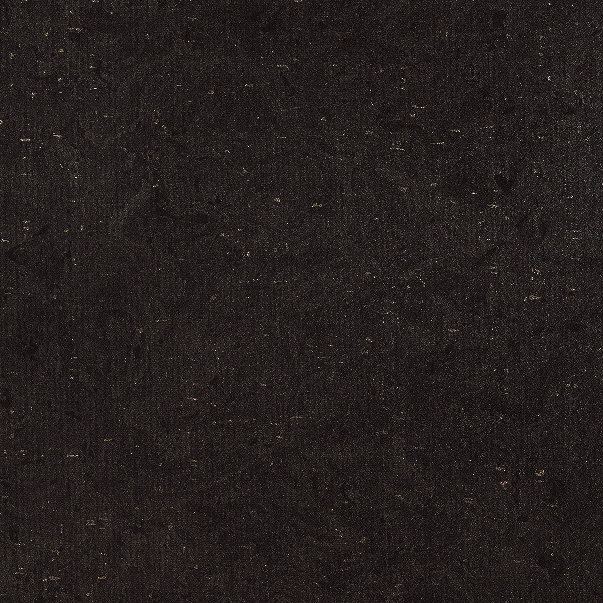 Vinyl Cork Couture Onyx Texture