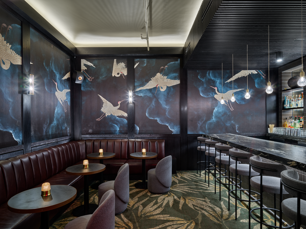 Flight gallery 20