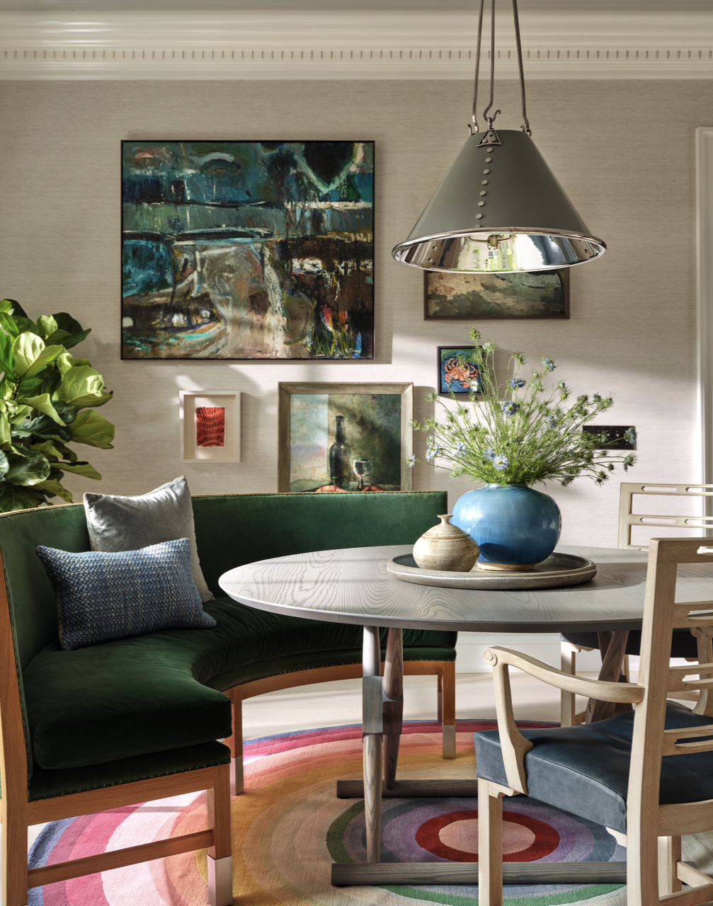 Chateau Linen gallery 5