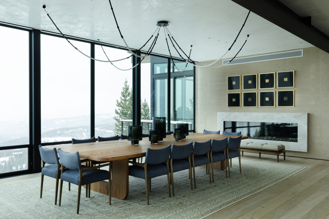 Parquetry Plaid gallery 4