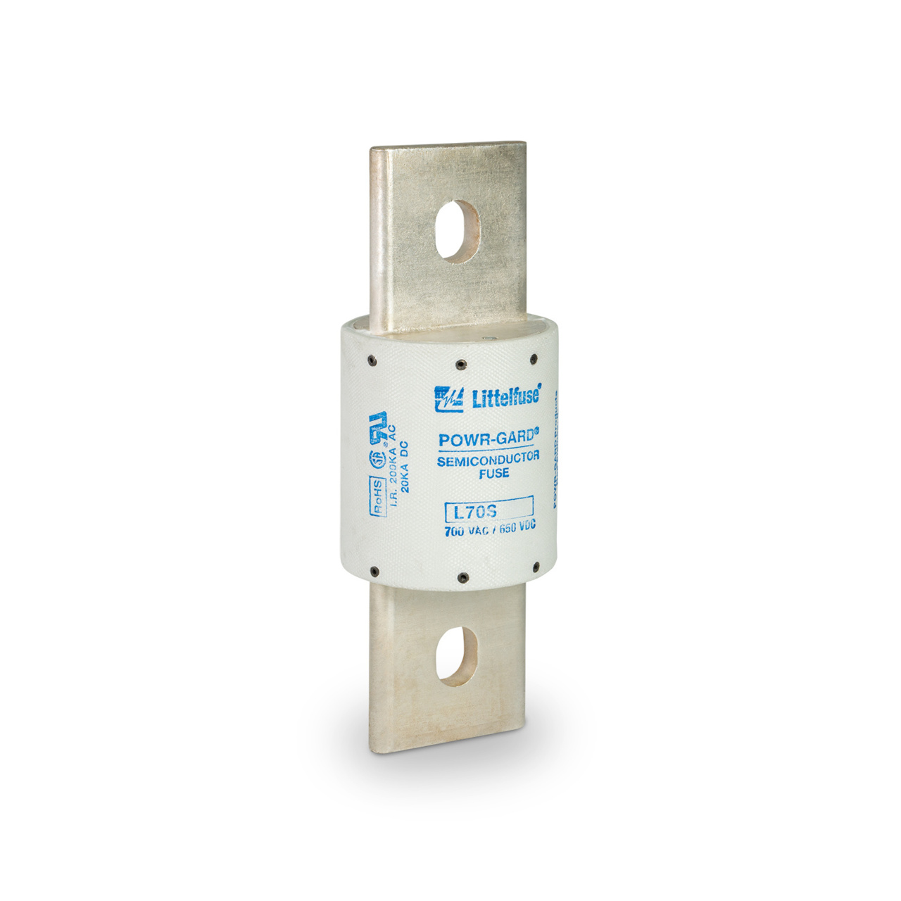 VERY FAST-ACTING SEMICONDUCTOR FUSE 450 AMP