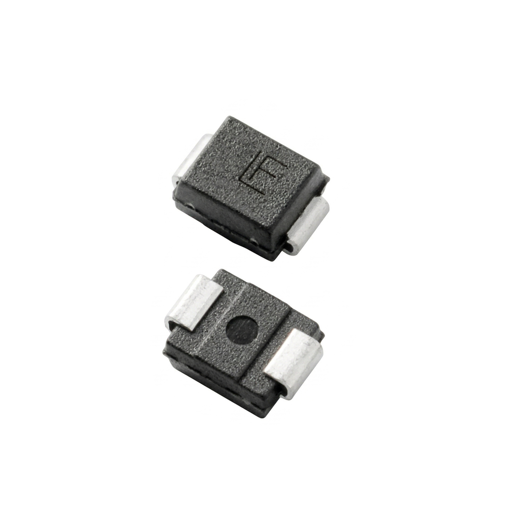 Littelfuse TVS Diodes SMBJ