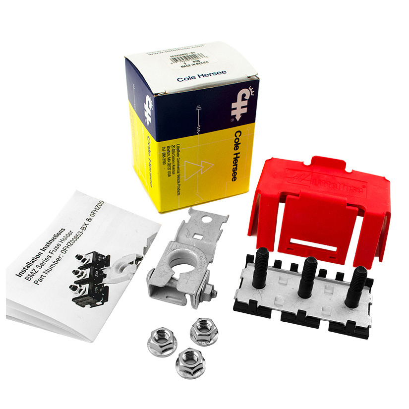 littelfuse-bmz-fuse-holder-kit-0FHZ00853-BX