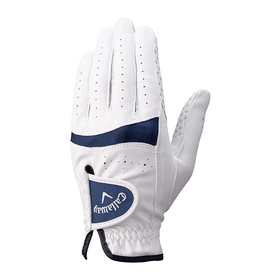 GL CG HYPER GRIP LH WMS BLK 21 25 JM