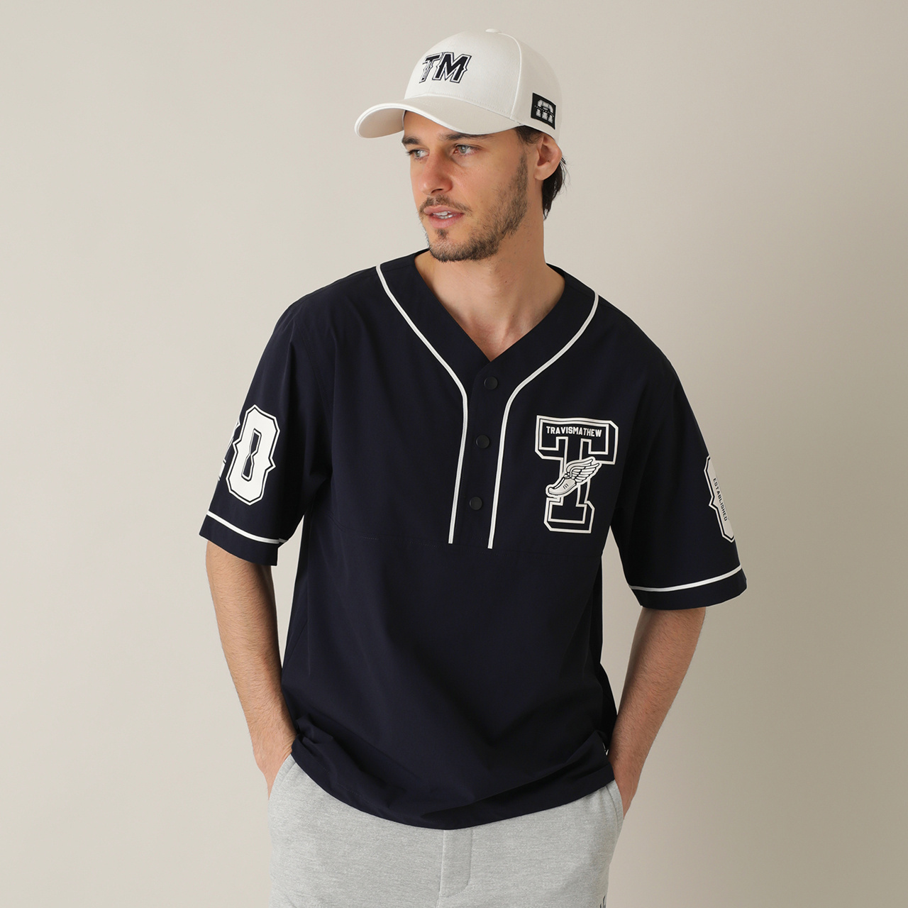 SPRING FAIR | トラヴィスマシュー(TRAVISMATHEW)公式通販