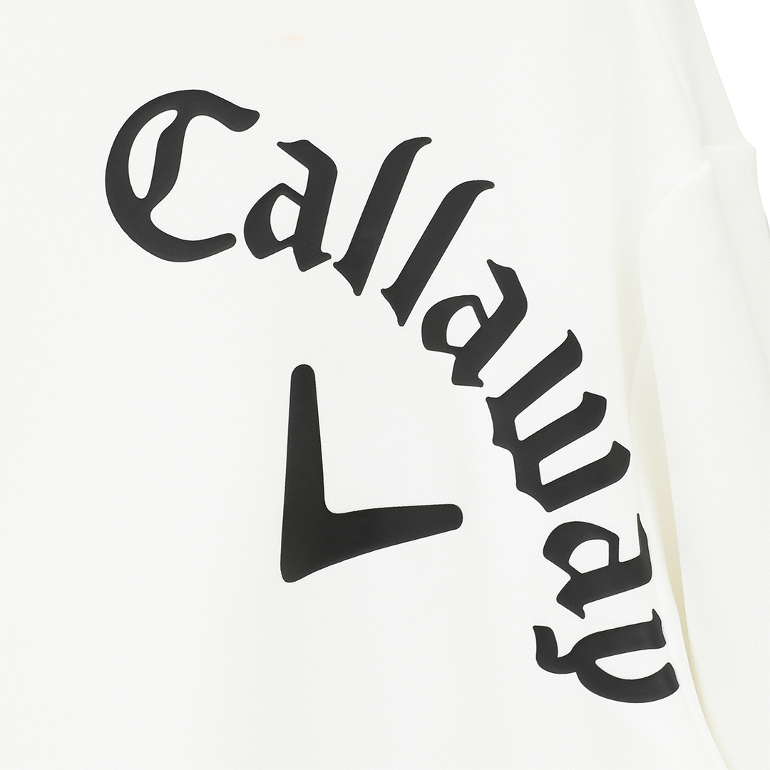 裏起毛ダブルニットモックネックシャツ ※4Lサイズあり (MENS)