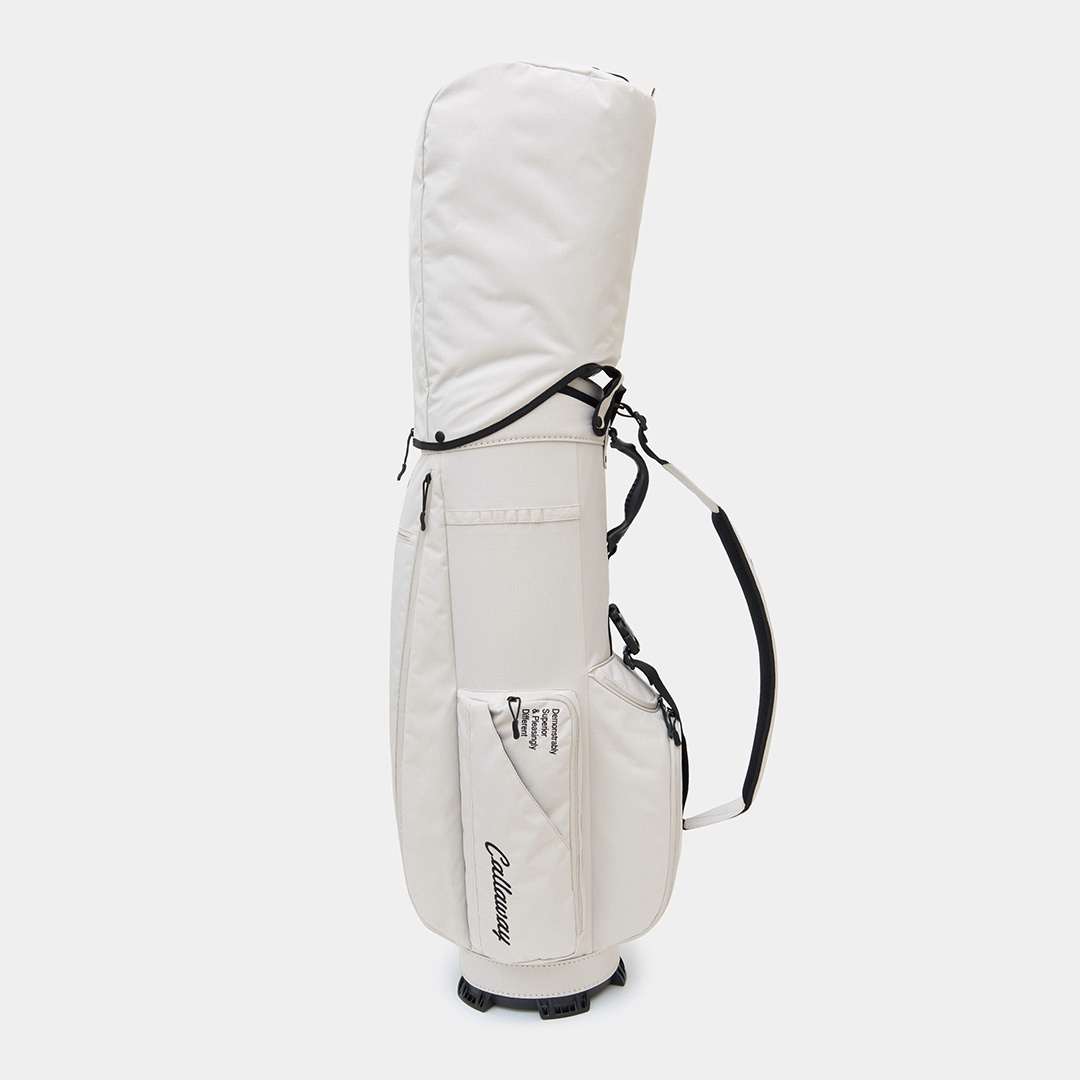 COM-004 ゴルフバッグ (UNISEX)