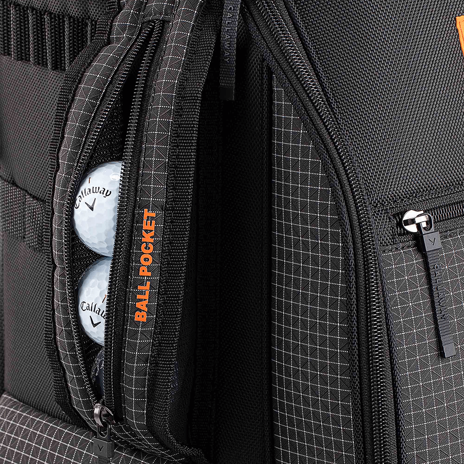 キャディバッグ SPL-II スタンドバッグ ブラック 新品未使用