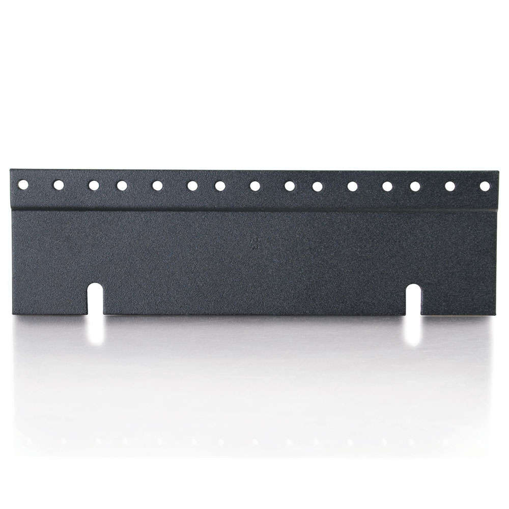 APW 5u Conversion Adapter Bracket Pair