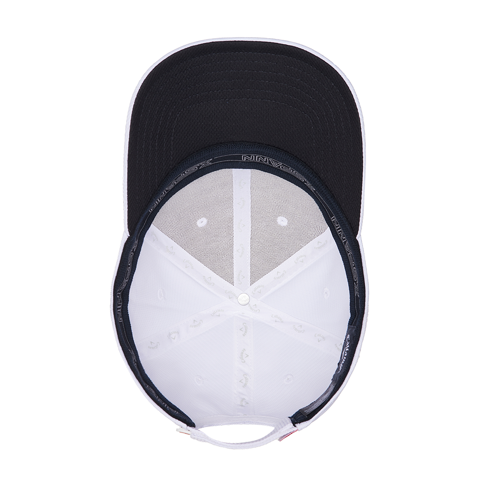 우먼스 리퀴트메탈 여성 벨크로 볼캡