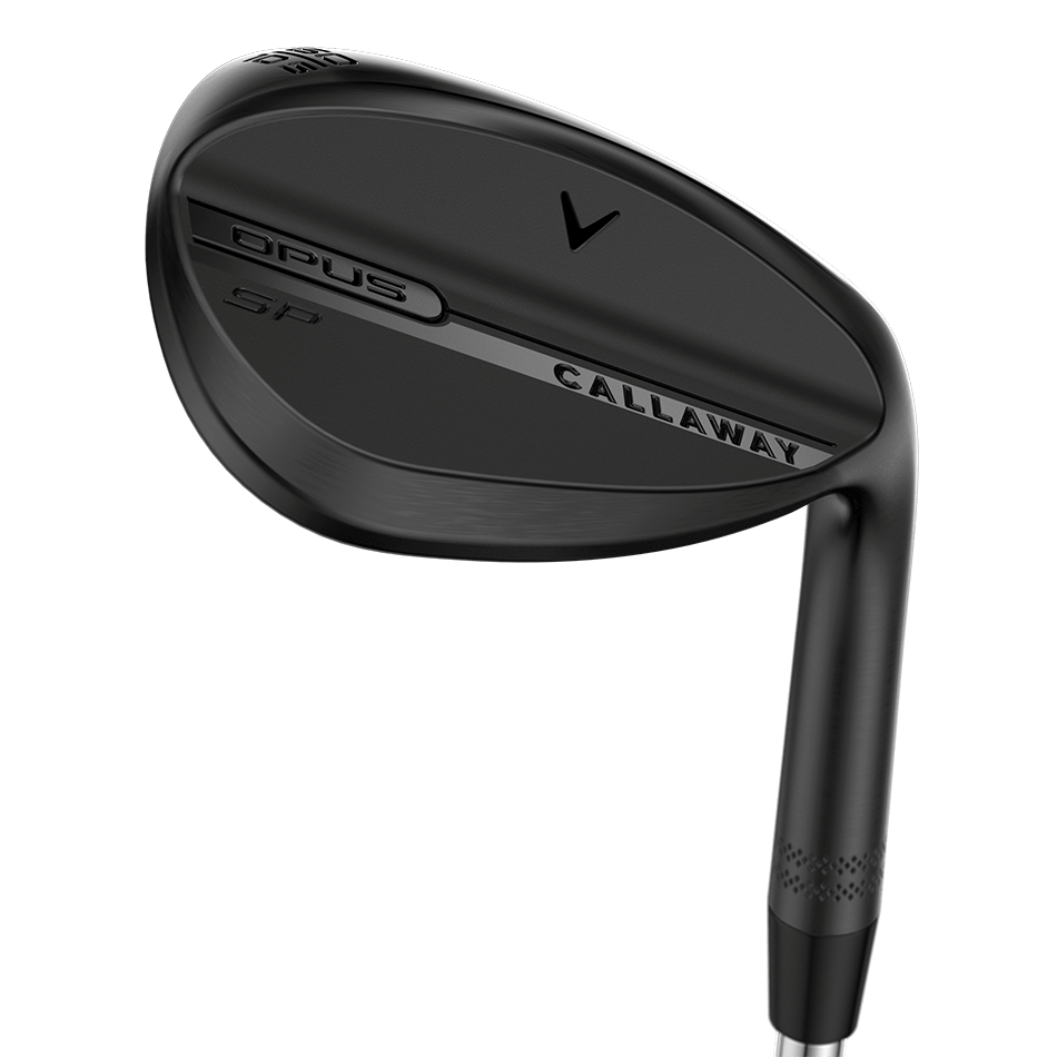 오퍼스 SP 블랙 웨지