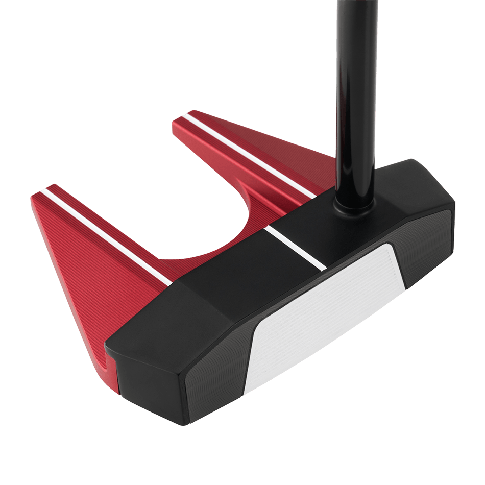 ■オデッセイ パター トライホット #2■ODYSSEY Tri HOT #2 初代？初期型■33インチ 右用パター メンズ用パター■ゴルフクラブ パター TRI-HOT 5K TWO トライ-ホット 5K ツー 33インチ・クランク