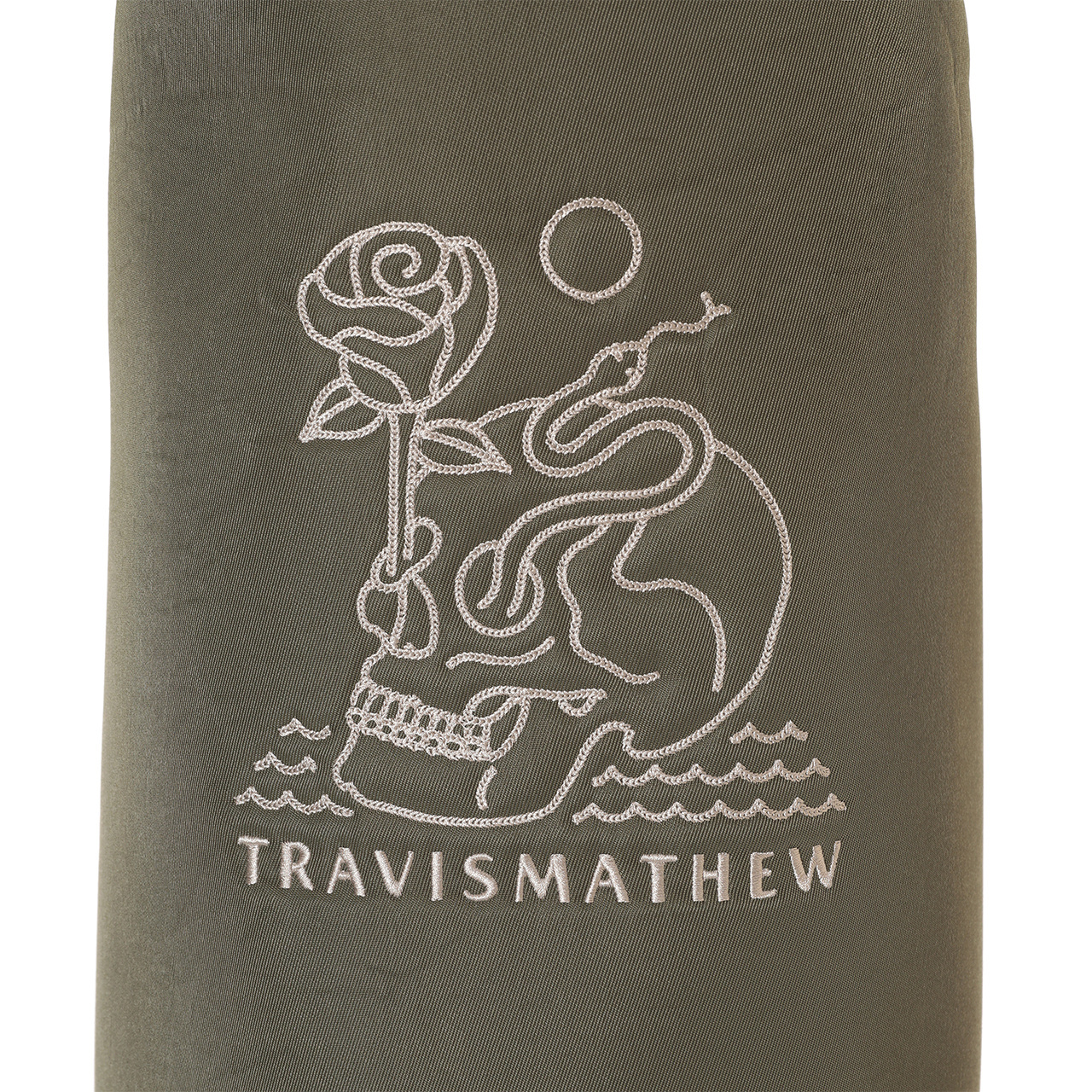 TWILL カートバッグ