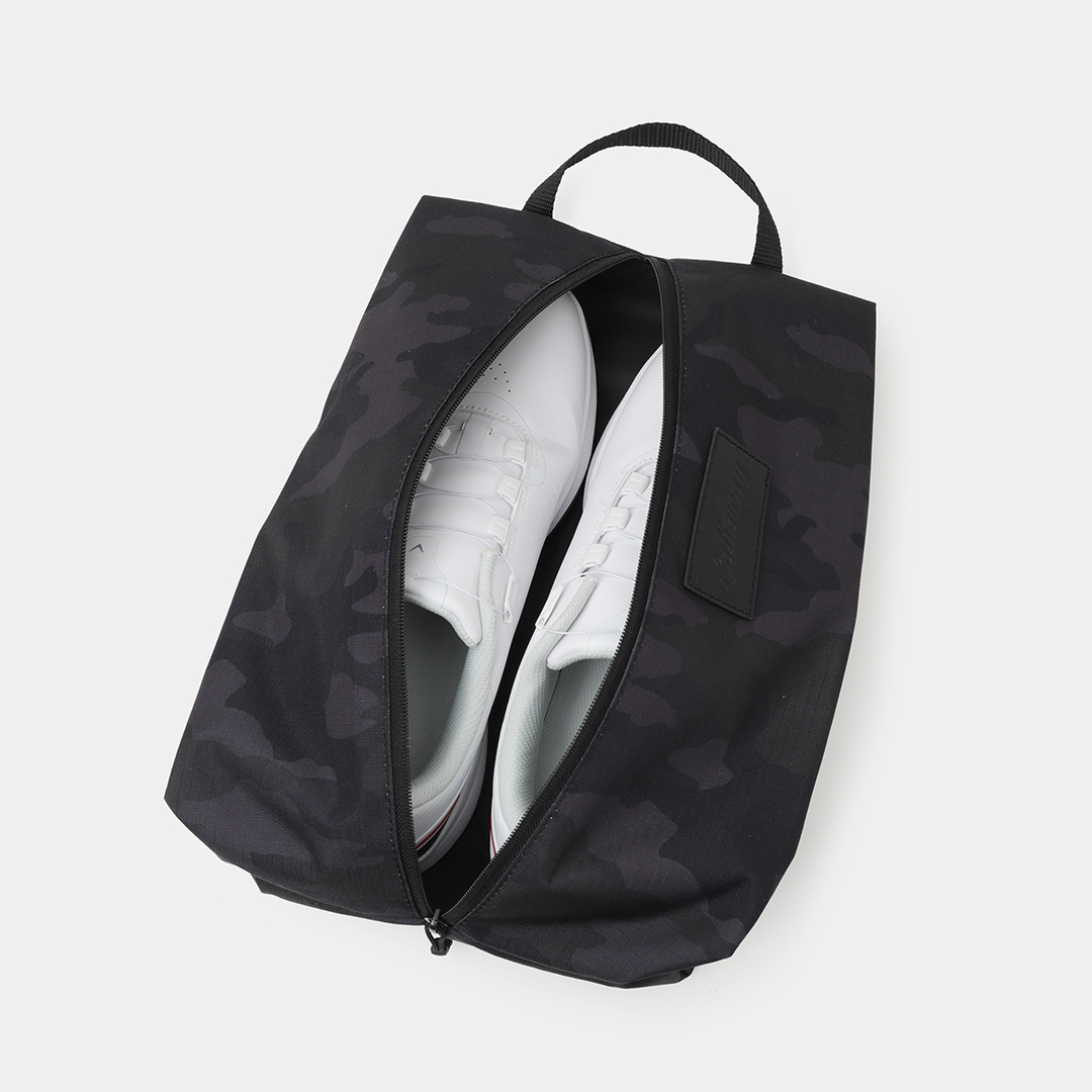 COM-004 シューズケース (UNISEX)