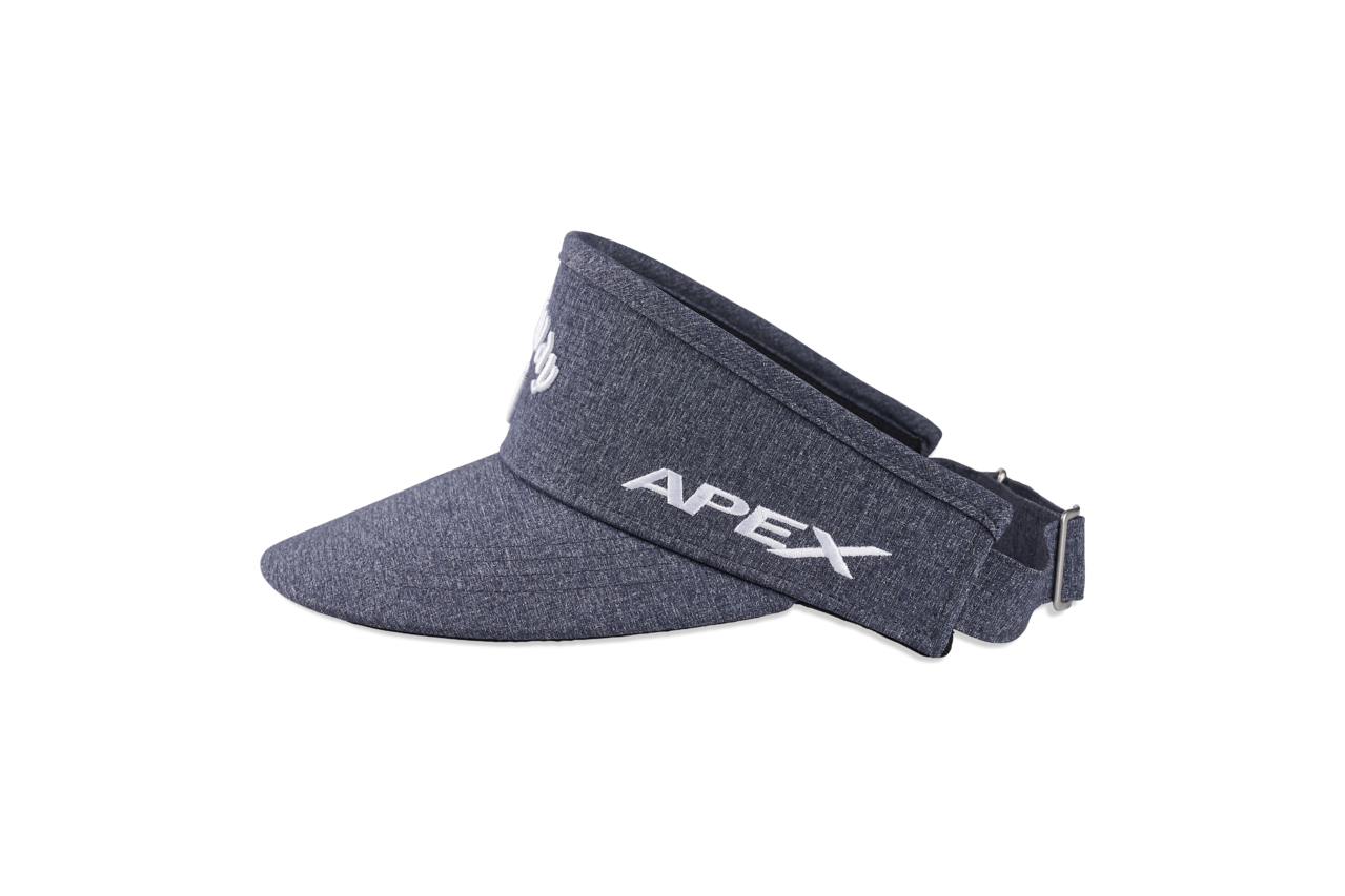 TA 하이크라운 바이저