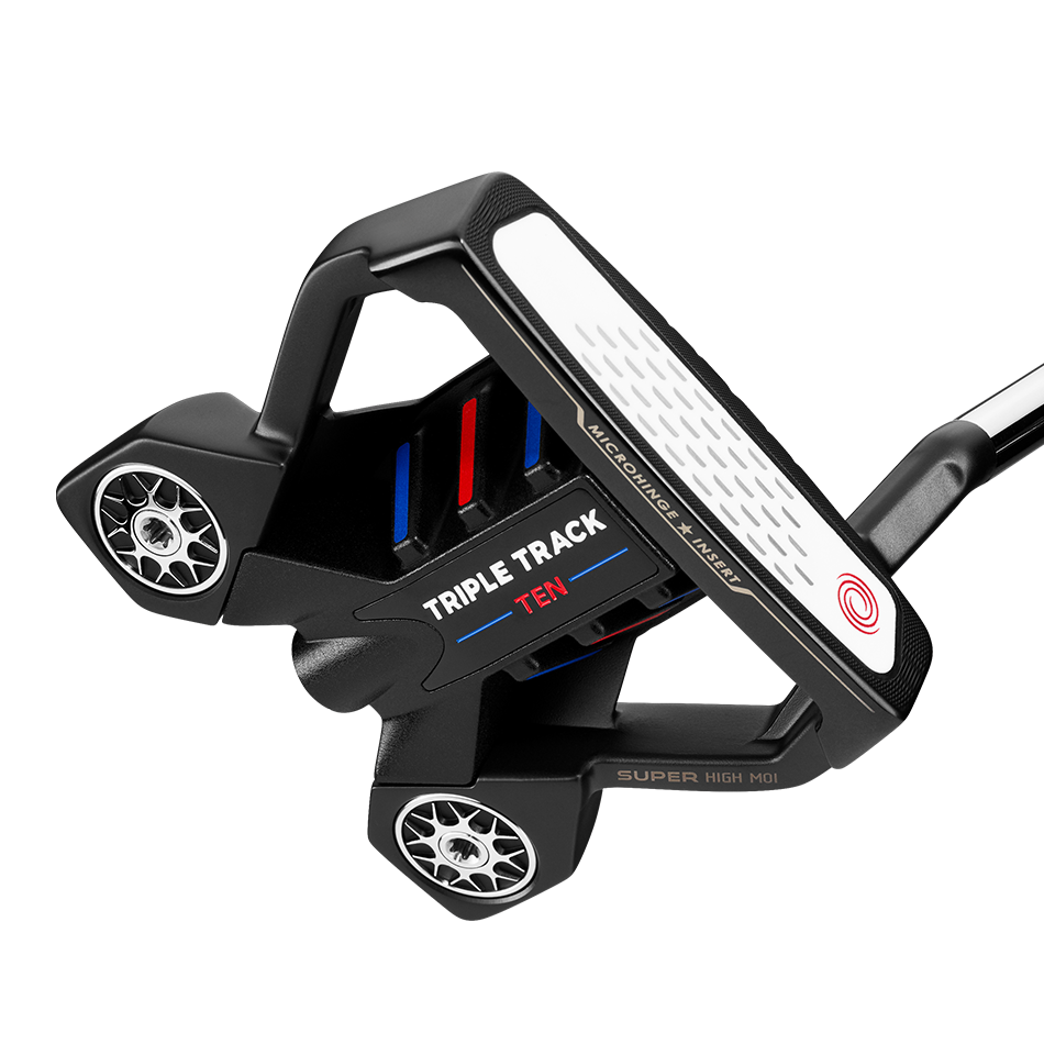 Odyssey Triple Track Ten S Putter
