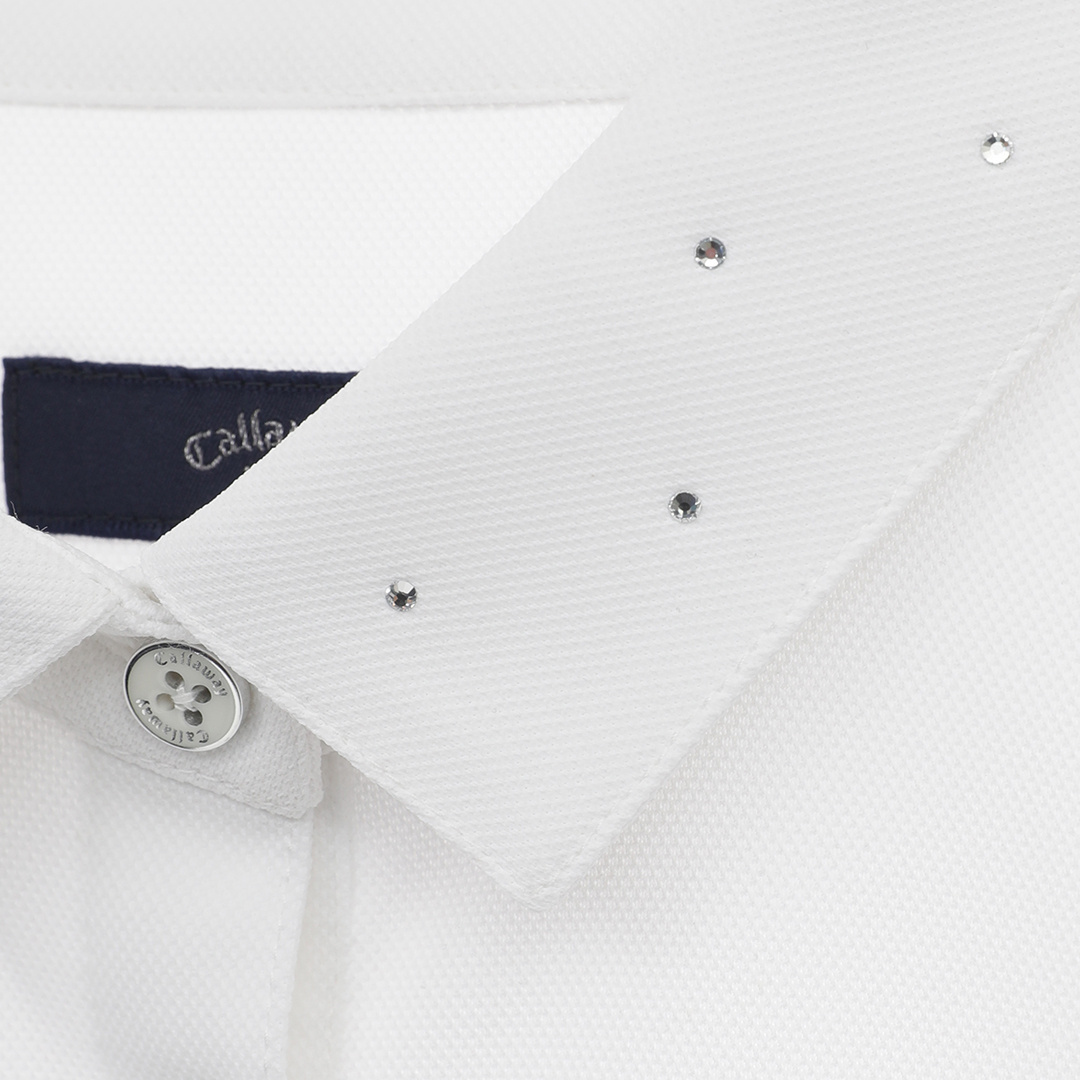 オニカノコ長袖シャツ (WOMENS)