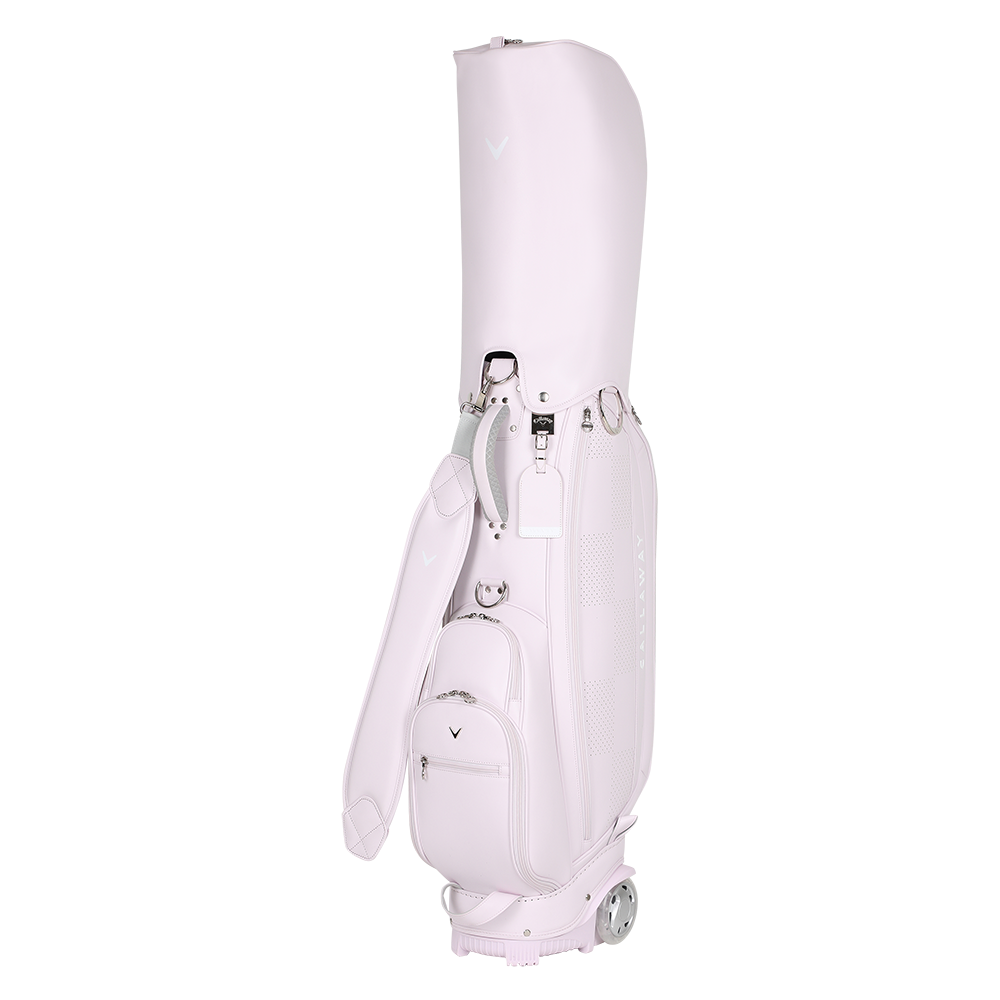 로즈빌 여성 카트백