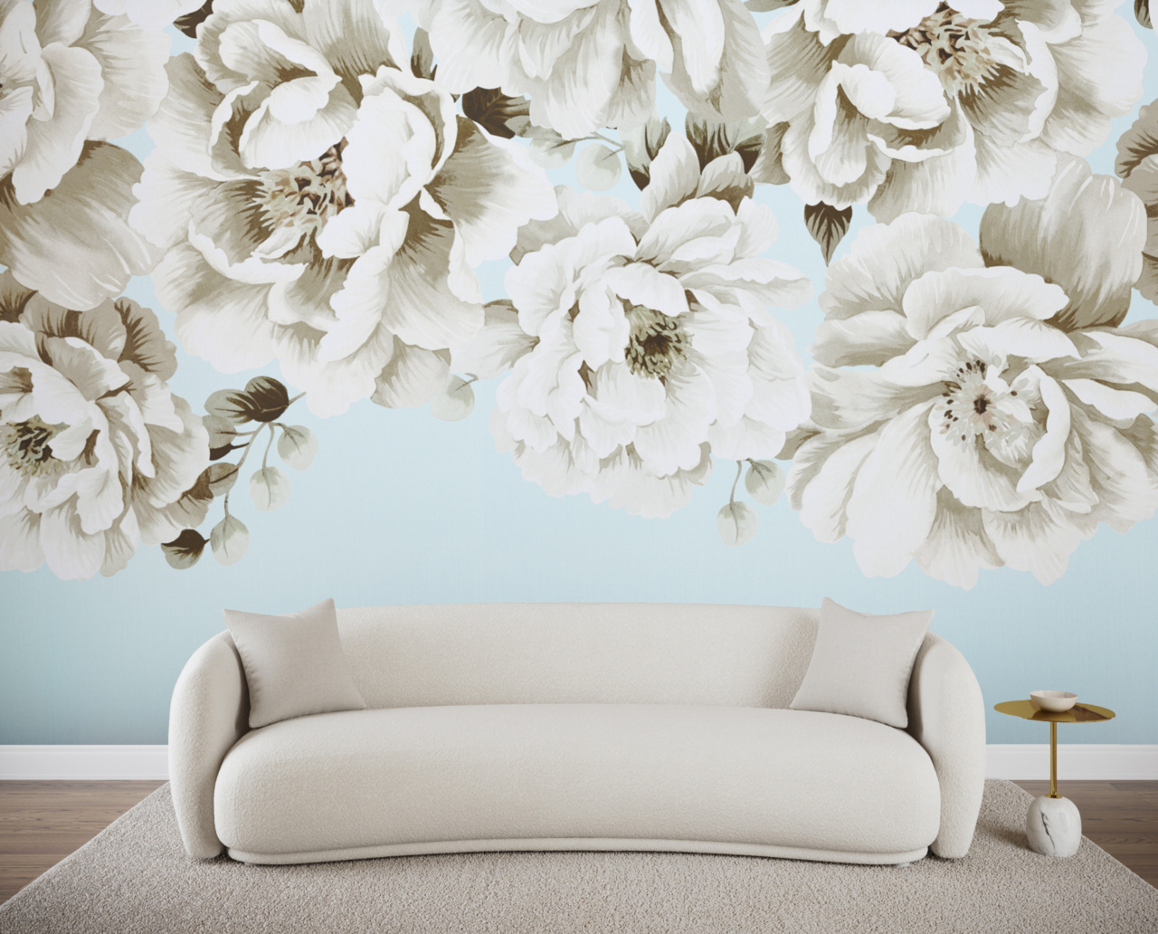 Perfect Peonies gallery 4