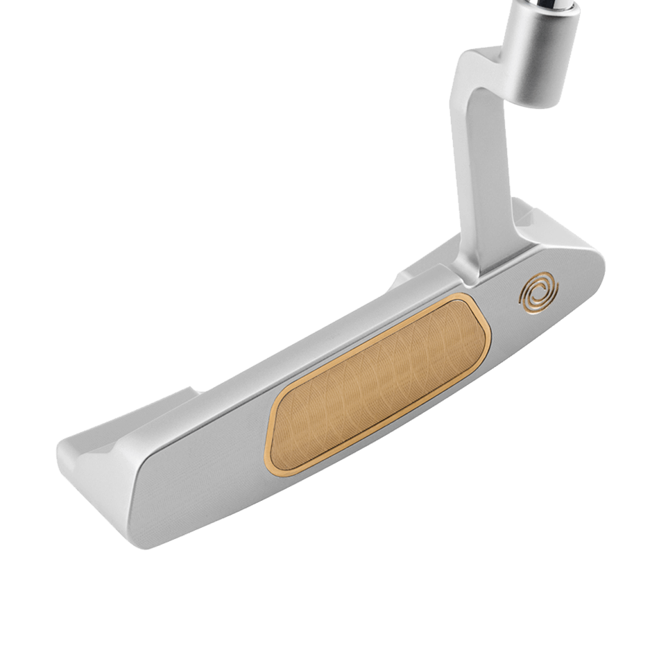 Ai-ONE 밀드 실버 #2T CH 퍼터