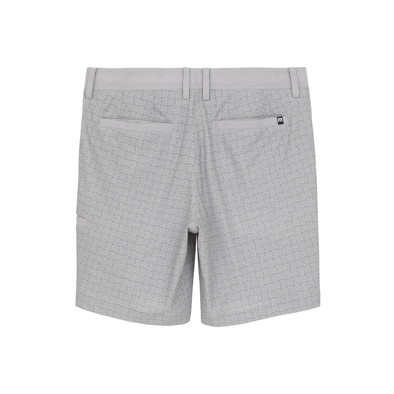 ラッセル編みショートパンツ(MENS)