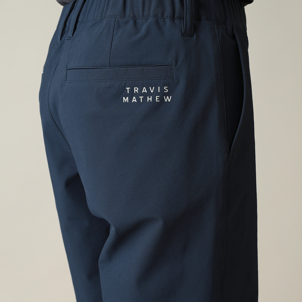 ツイルストレッチ機能ショートパンツ(MENS)