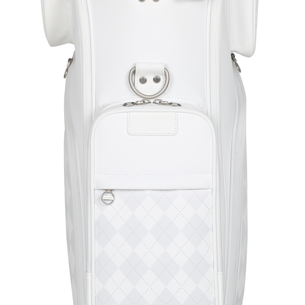 필리 아가일 여성 카트백