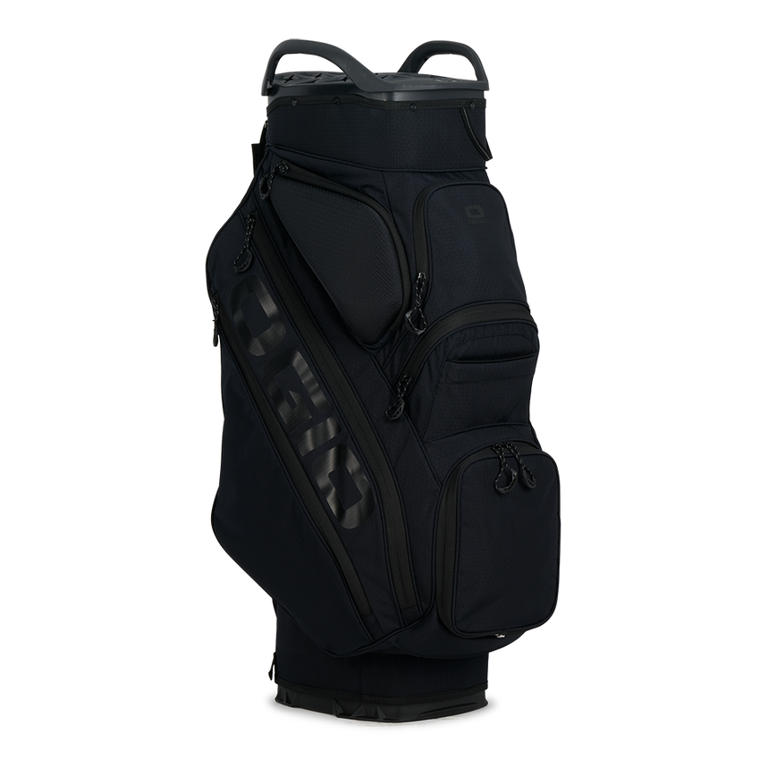 WOODĒ Silencer Cart Bag Cart Bags golf Ogio Australia