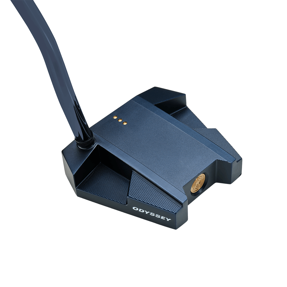 ODYSSEY A-LINE MILLED ELEVEN Tパター Odyssey Ai-One Milled Eleven T DB Putter | Callaway Golf Pre
