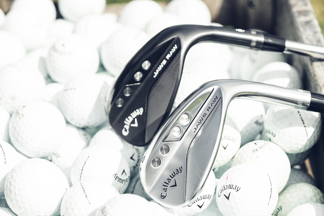 죠스 로우 웨지 블랙