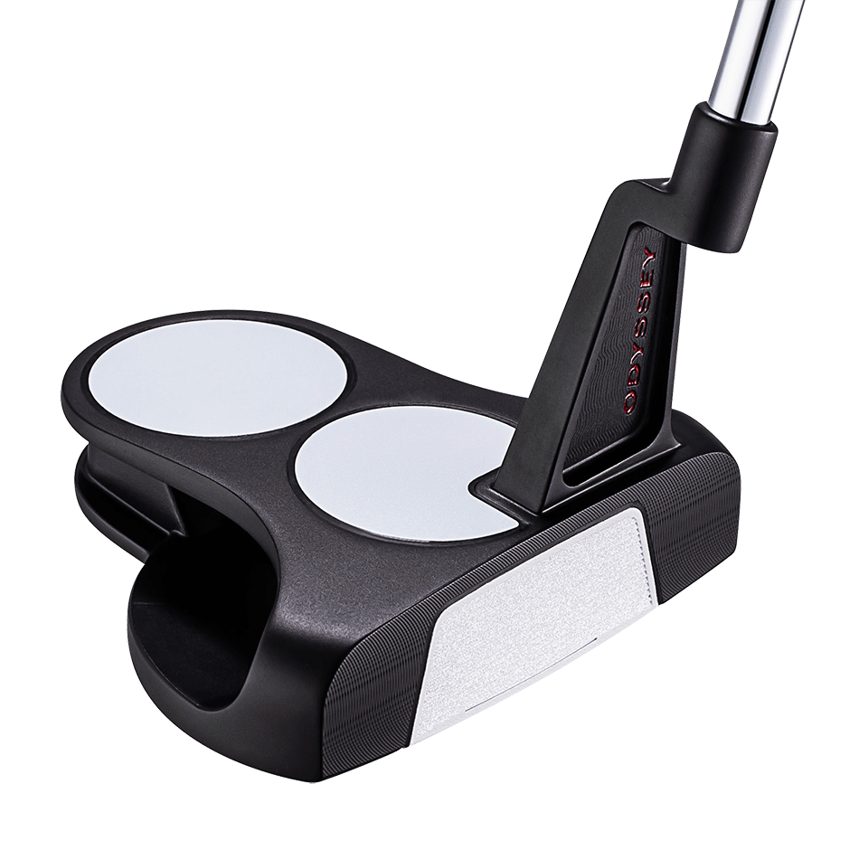 Ai-DUAL TRI-BEAM 2-BALL CSパター