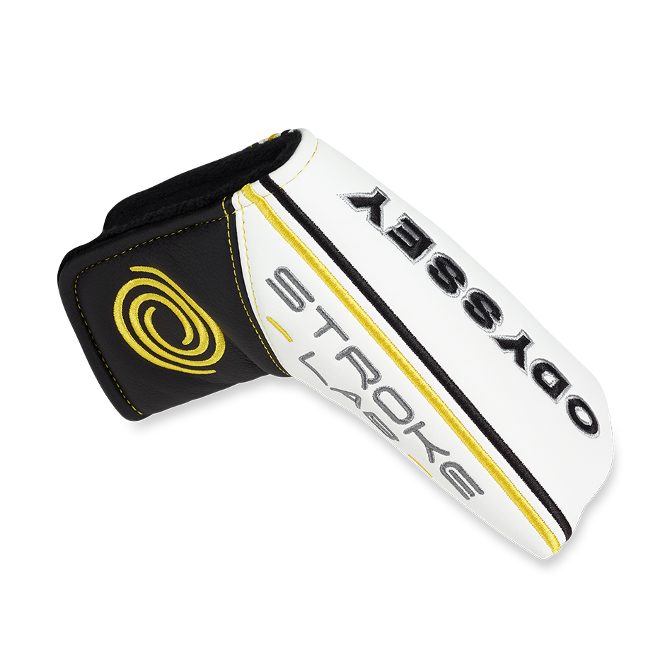 Stroke Lab Black Rossie Putter