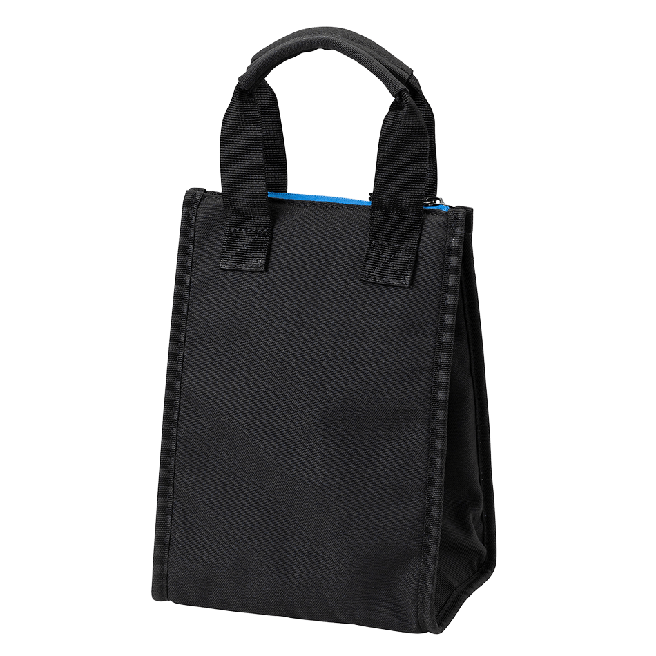 TR CG ACTIVE COOLER BAG BLK 26 JM